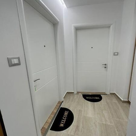 Studio City Center Tirana Exteriör bild
