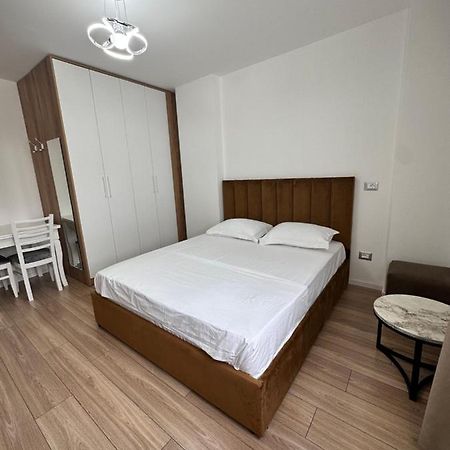 Studio City Center Tirana Exteriör bild