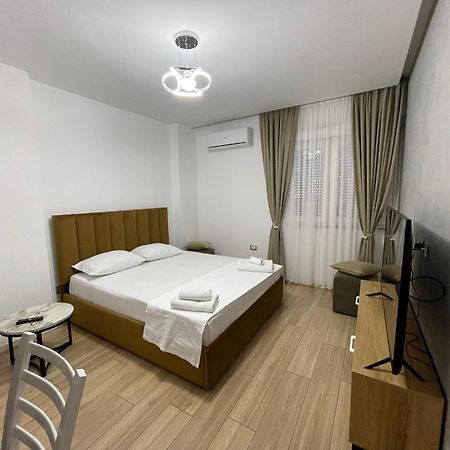 Studio City Center Tirana Exteriör bild