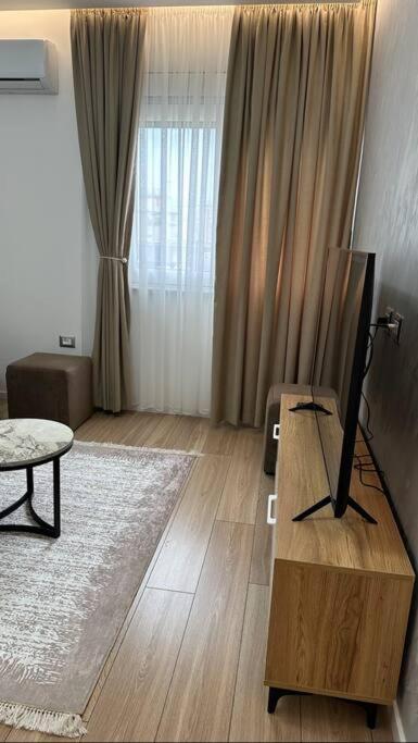 Studio City Center Tirana Exteriör bild