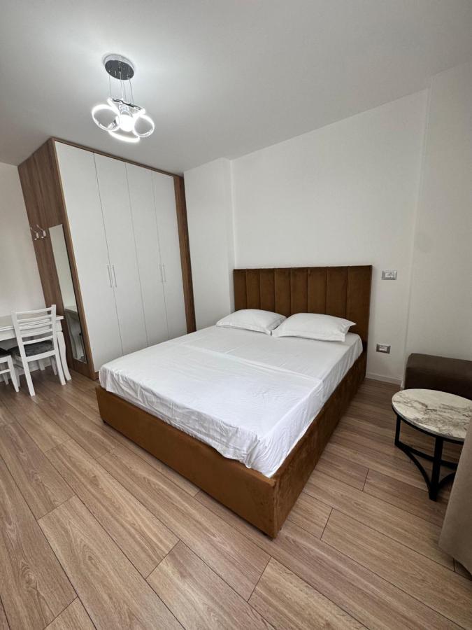 Studio City Center Tirana Exteriör bild