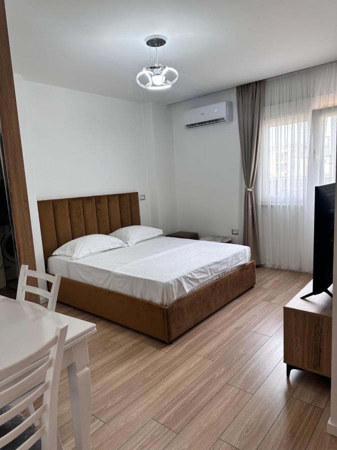 Studio City Center Tirana Exteriör bild
